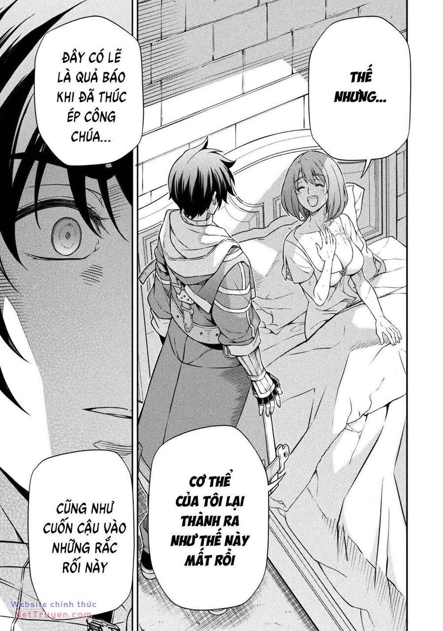 Drawing: Mangaka Mạnh Nhất Với Kỹ Năng Vẽ Tranh Vô Song Tại Dị Giới Chap 99 - Next Chap 100