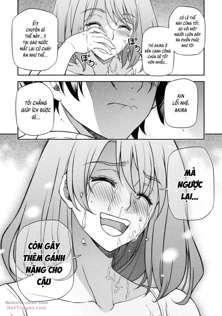 Drawing: Mangaka Mạnh Nhất Với Kỹ Năng Vẽ Tranh Vô Song Tại Dị Giới Chap 99 - Next Chap 100