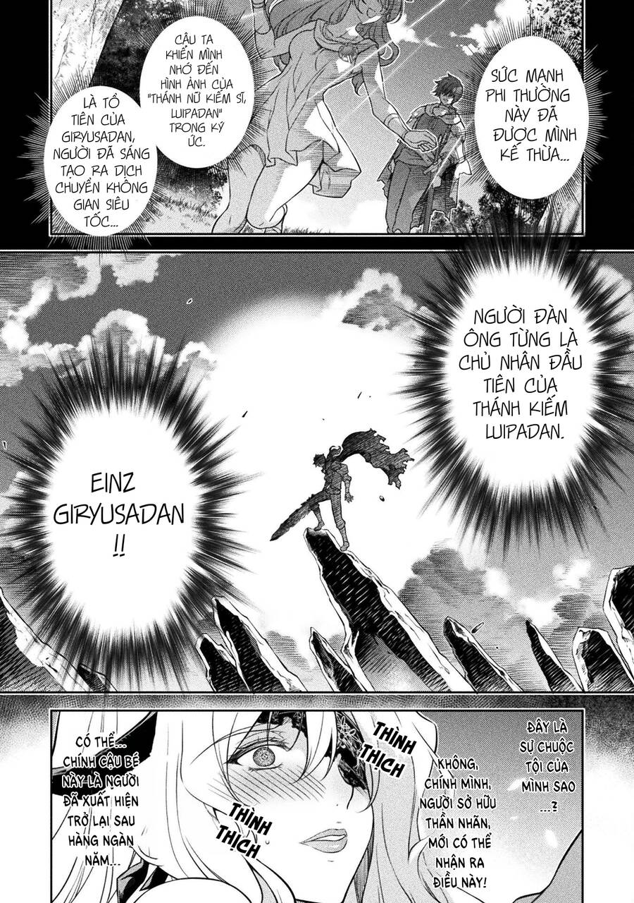 Drawing: Saikyou Mangaka Wa Oekaki Skill De Isekai Musou Suru! Chap 108 - Next Chap 109