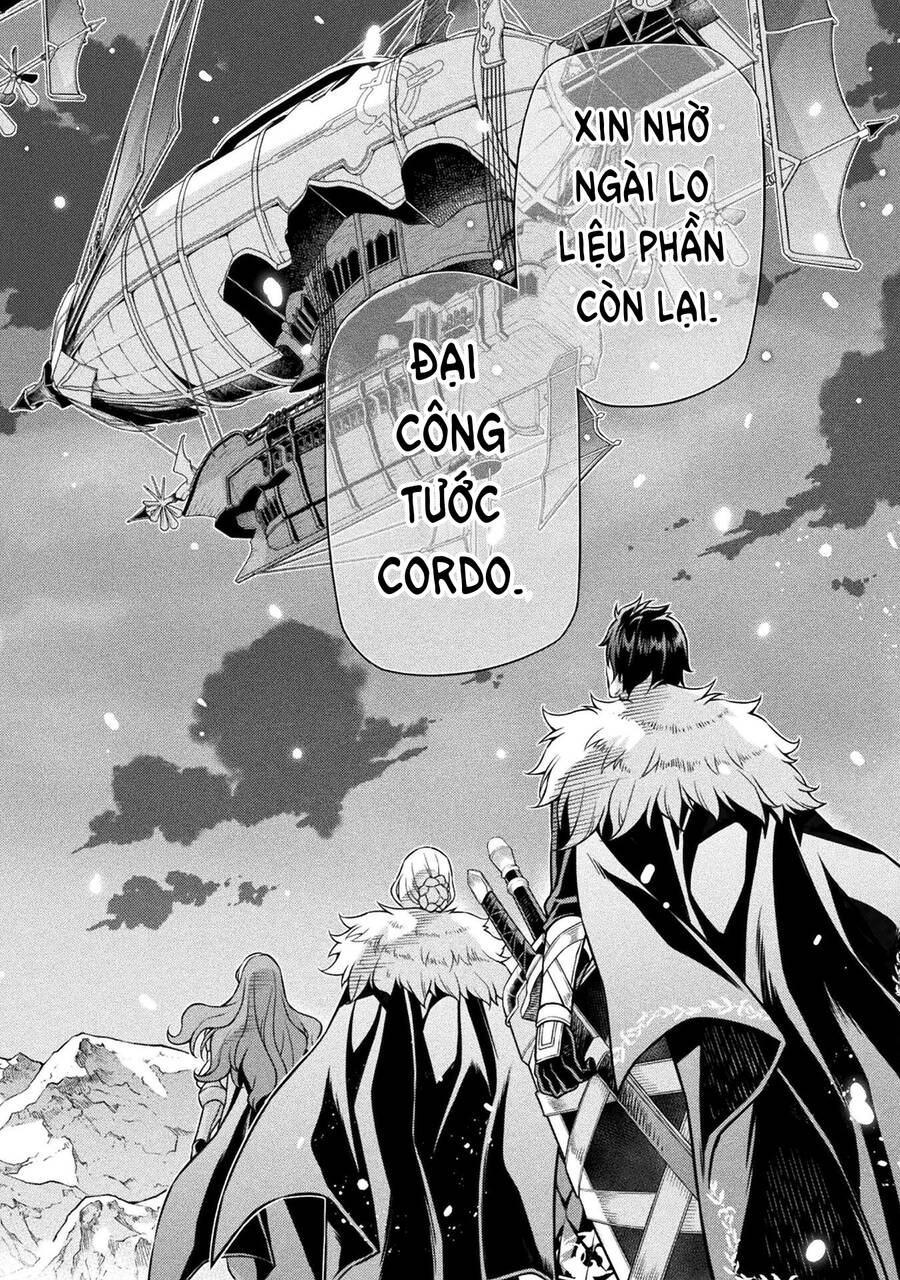 Drawing: Saikyou Mangaka Wa Oekaki Skill De Isekai Musou Suru! Chap 109 - Next Chap 110