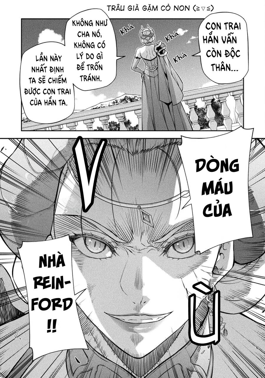 Drawing: Saikyou Mangaka Wa Oekaki Skill De Isekai Musou Suru! Chap 109 - Next Chap 110