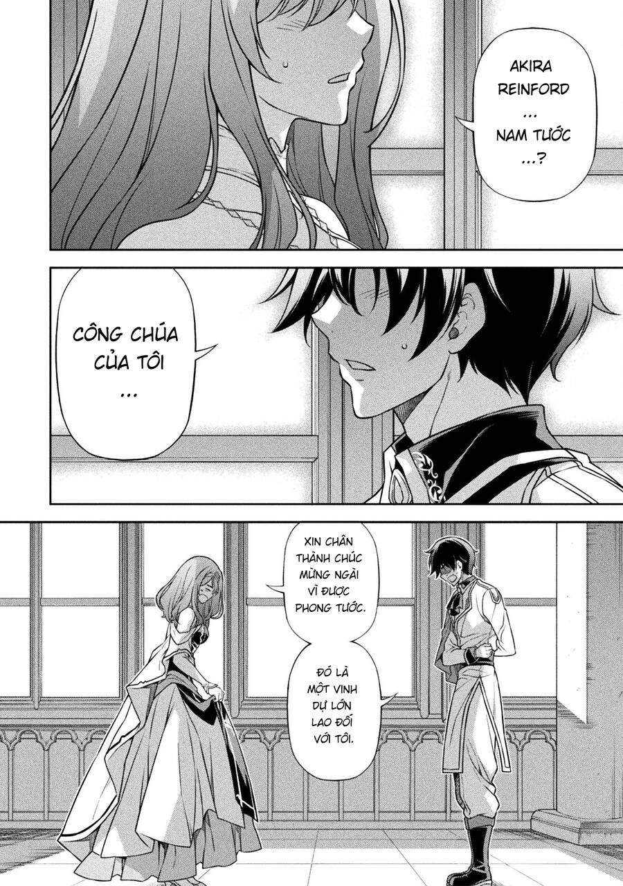 Drawing: Saikyou Mangaka Wa Oekaki Skill De Isekai Musou Suru! Chap 110 - Next Chap 111