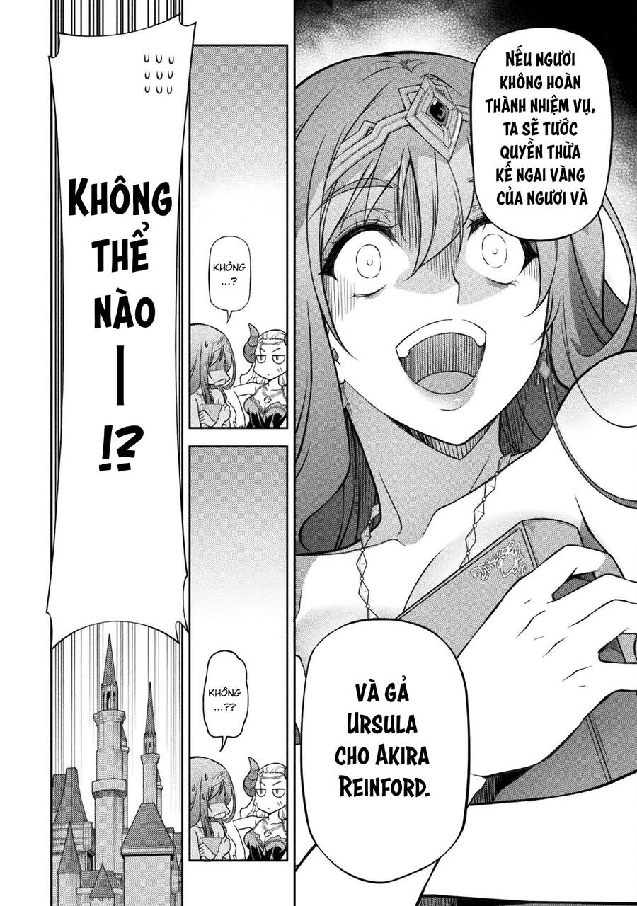 Drawing: Saikyou Mangaka Wa Oekaki Skill De Isekai Musou Suru! Chap 111 - Next Chap 112