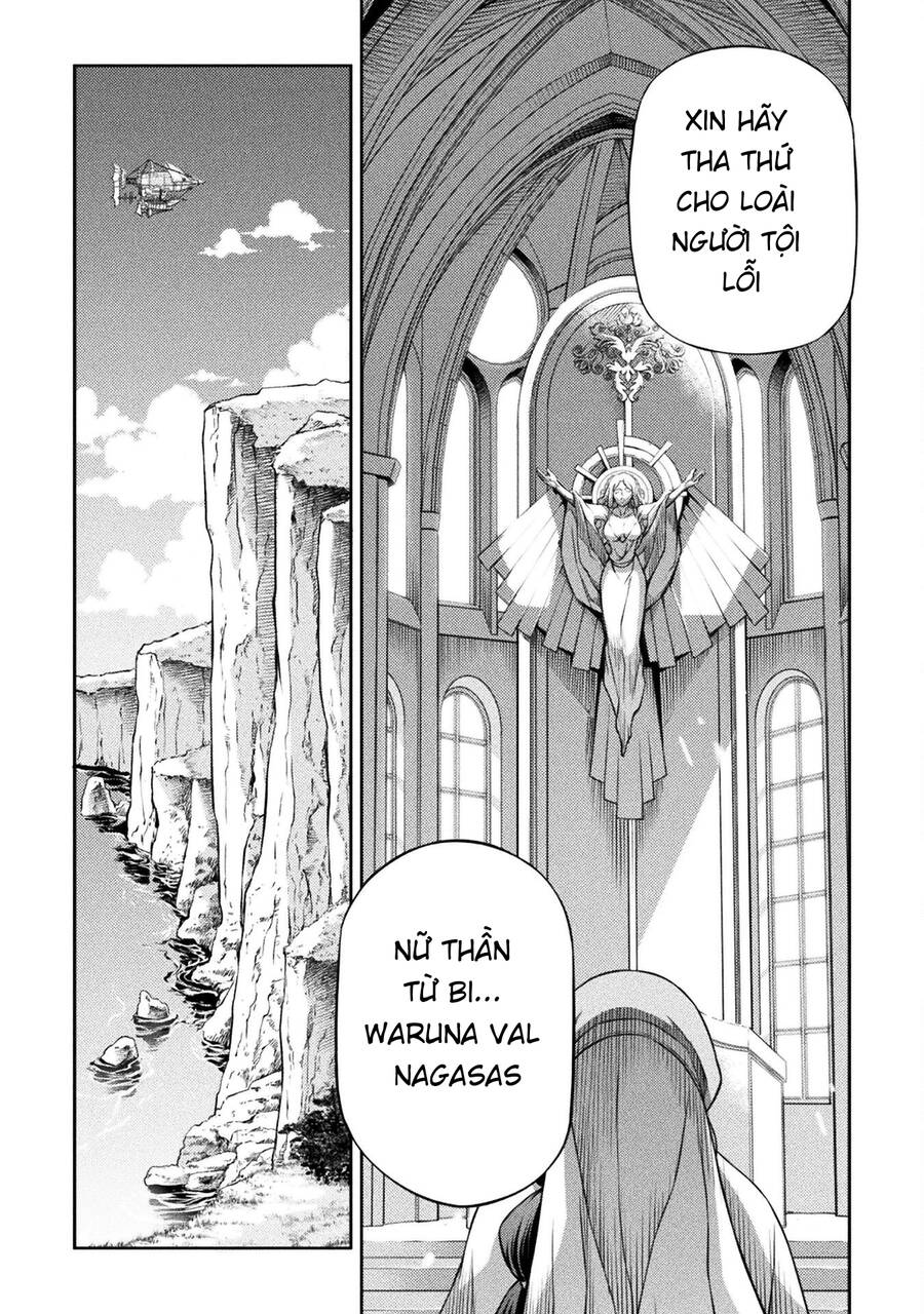 Drawing: Saikyou Mangaka Wa Oekaki Skill De Isekai Musou Suru! Chap 111 - Next Chap 112