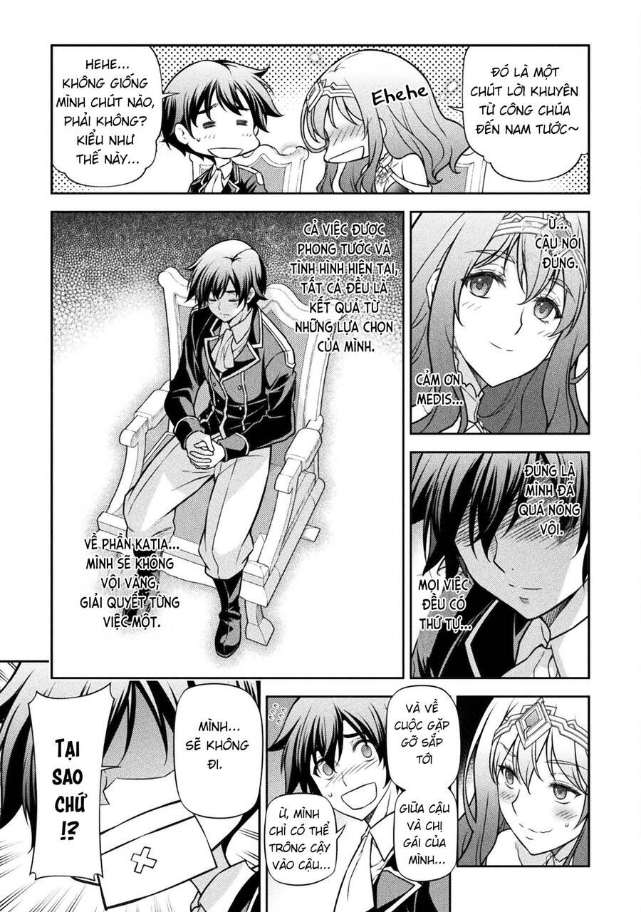 Drawing: Saikyou Mangaka Wa Oekaki Skill De Isekai Musou Suru! Chap 112 - Next Chap 113