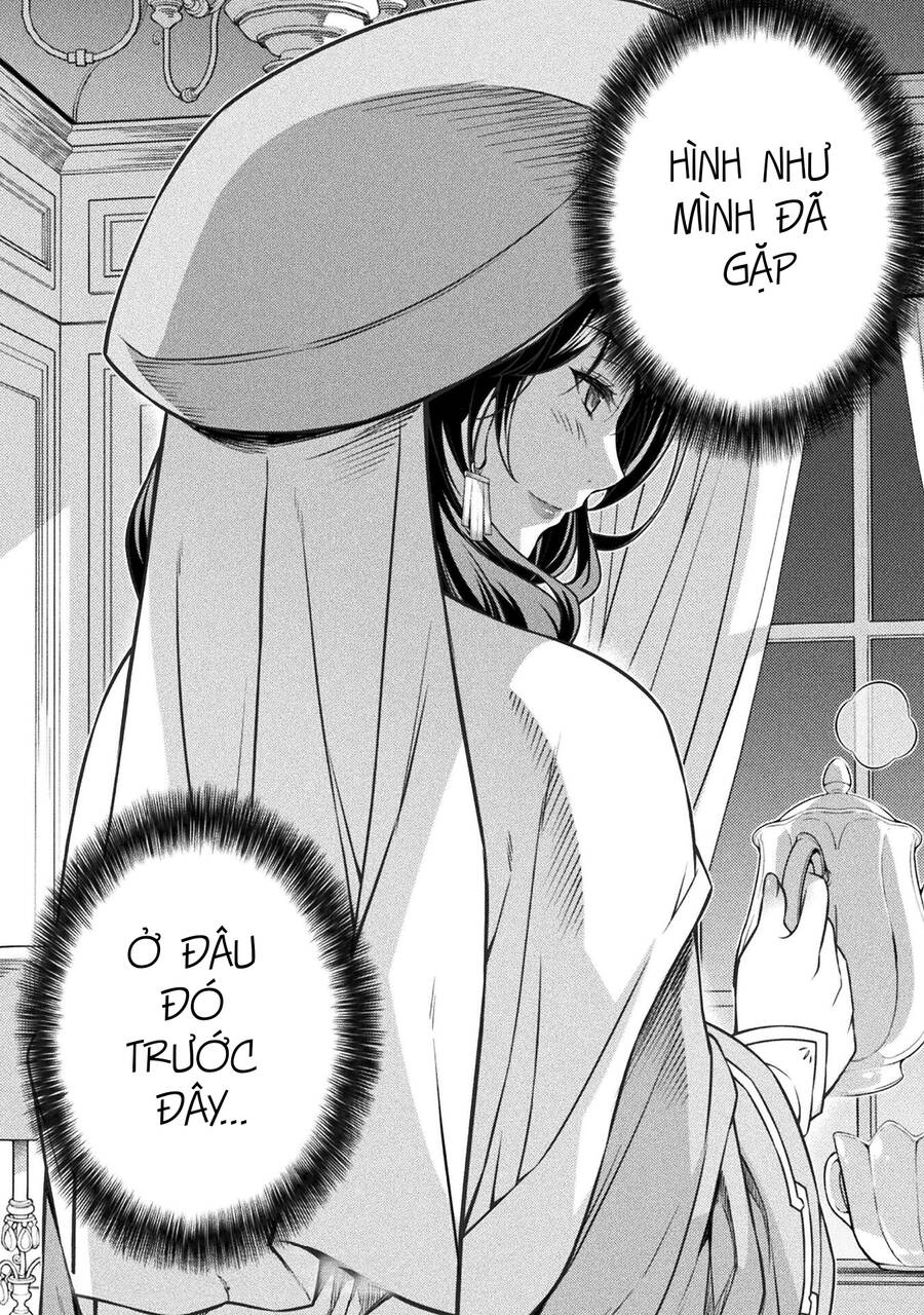 Drawing: Saikyou Mangaka Wa Oekaki Skill De Isekai Musou Suru! Chap 112 - Next Chap 113
