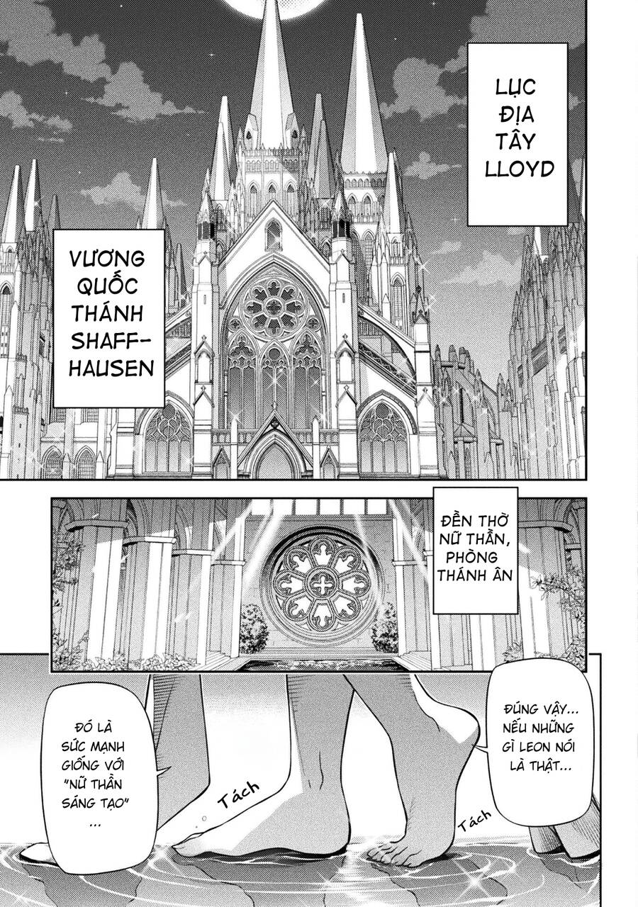 Drawing: Saikyou Mangaka Wa Oekaki Skill De Isekai Musou Suru! Chap 112 - Next Chap 113