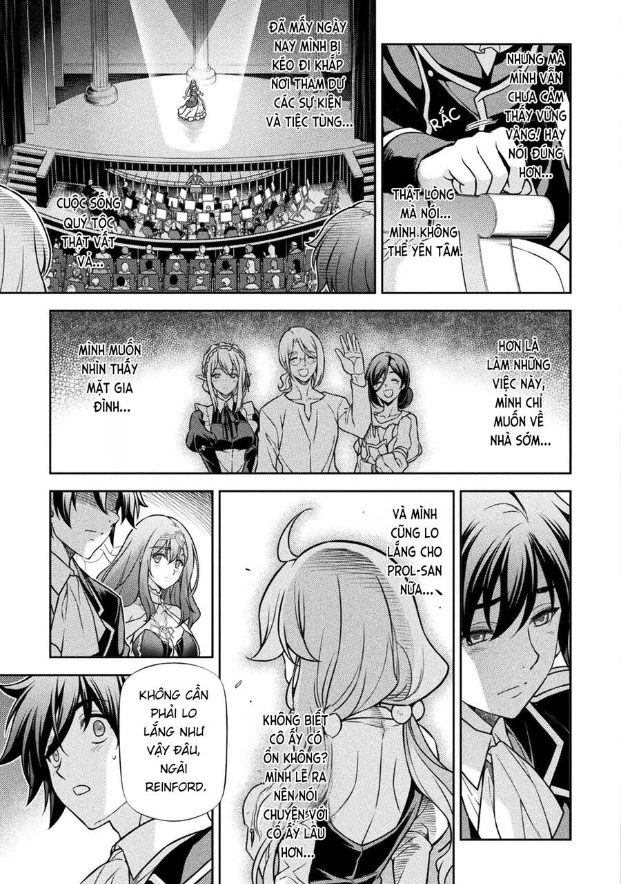 Drawing: Saikyou Mangaka Wa Oekaki Skill De Isekai Musou Suru! Chap 112 - Next Chap 113