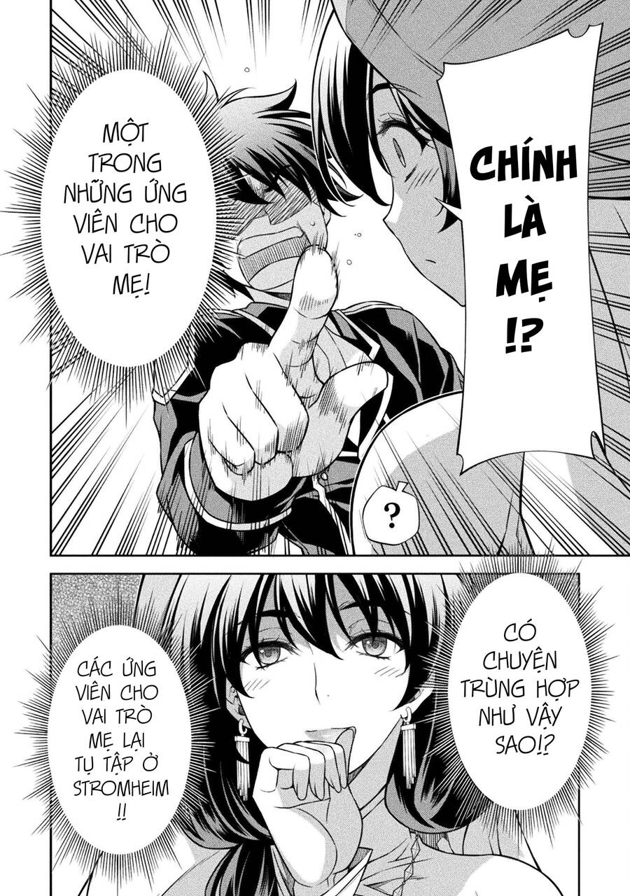 Drawing: Saikyou Mangaka Wa Oekaki Skill De Isekai Musou Suru! Chap 113 - Next Chap 114
