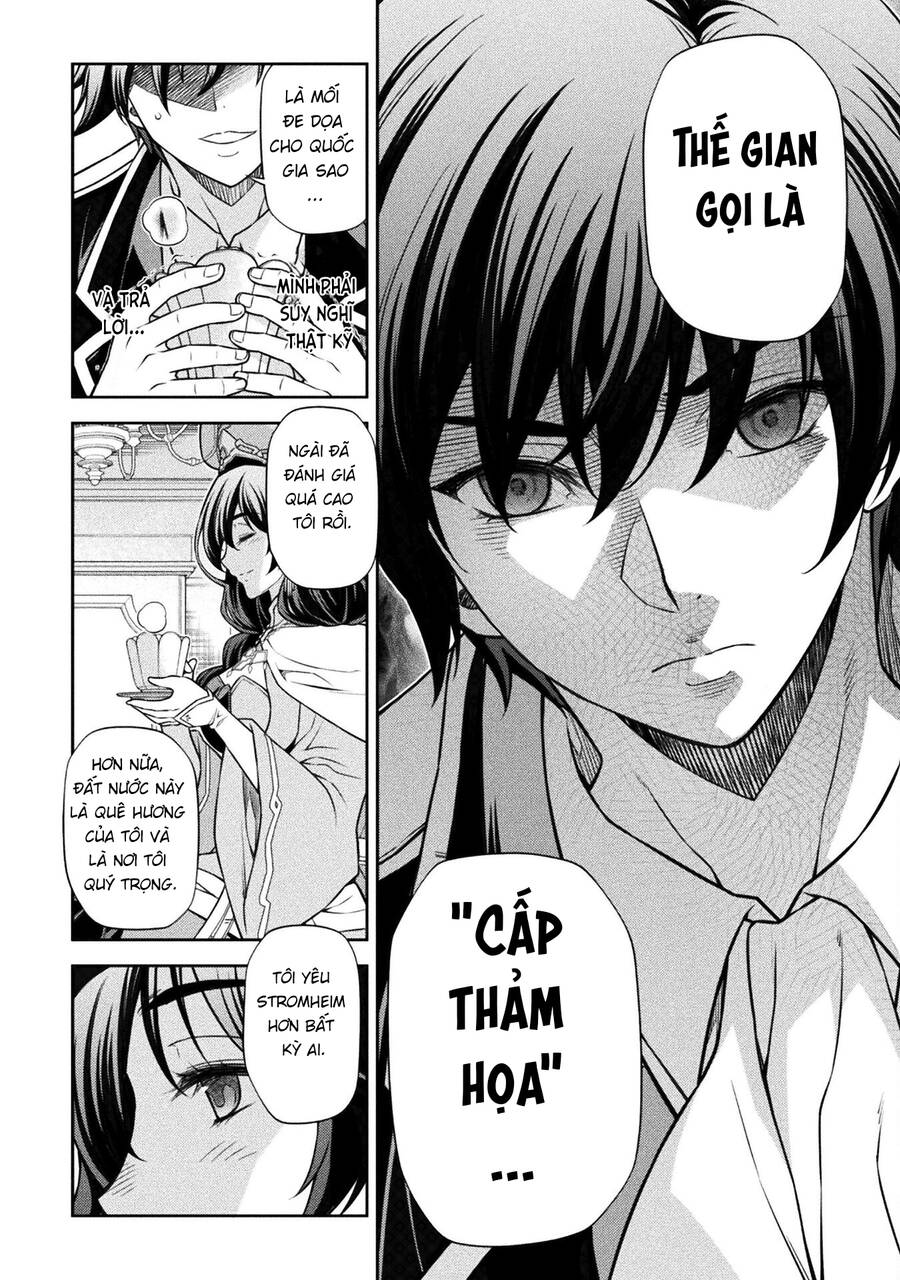 Drawing: Saikyou Mangaka Wa Oekaki Skill De Isekai Musou Suru! Chap 113 - Next Chap 114