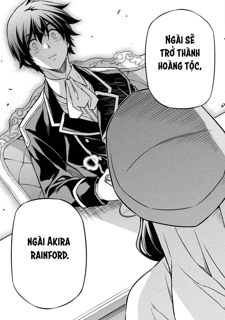 Drawing: Saikyou Mangaka Wa Oekaki Skill De Isekai Musou Suru! Chap 113 - Next Chap 114