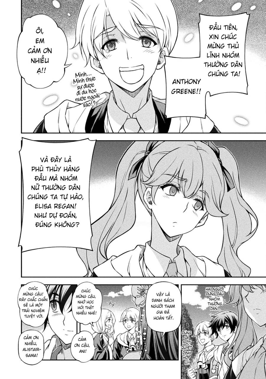 Drawing: Saikyou Mangaka Wa Oekaki Skill De Isekai Musou Suru! Chap 114 - Next Chap 115