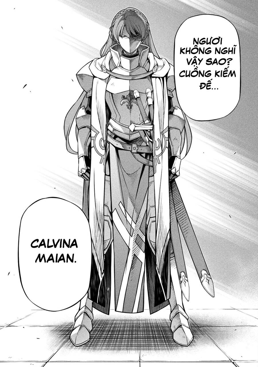 Drawing: Saikyou Mangaka Wa Oekaki Skill De Isekai Musou Suru! Chap 114 - Next Chap 115