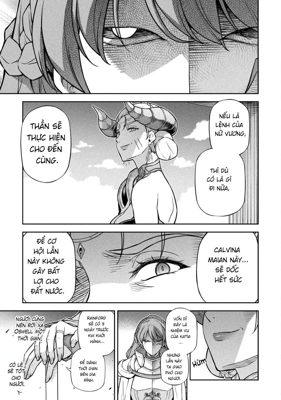 Drawing: Saikyou Mangaka Wa Oekaki Skill De Isekai Musou Suru! Chap 114 - Next Chap 115
