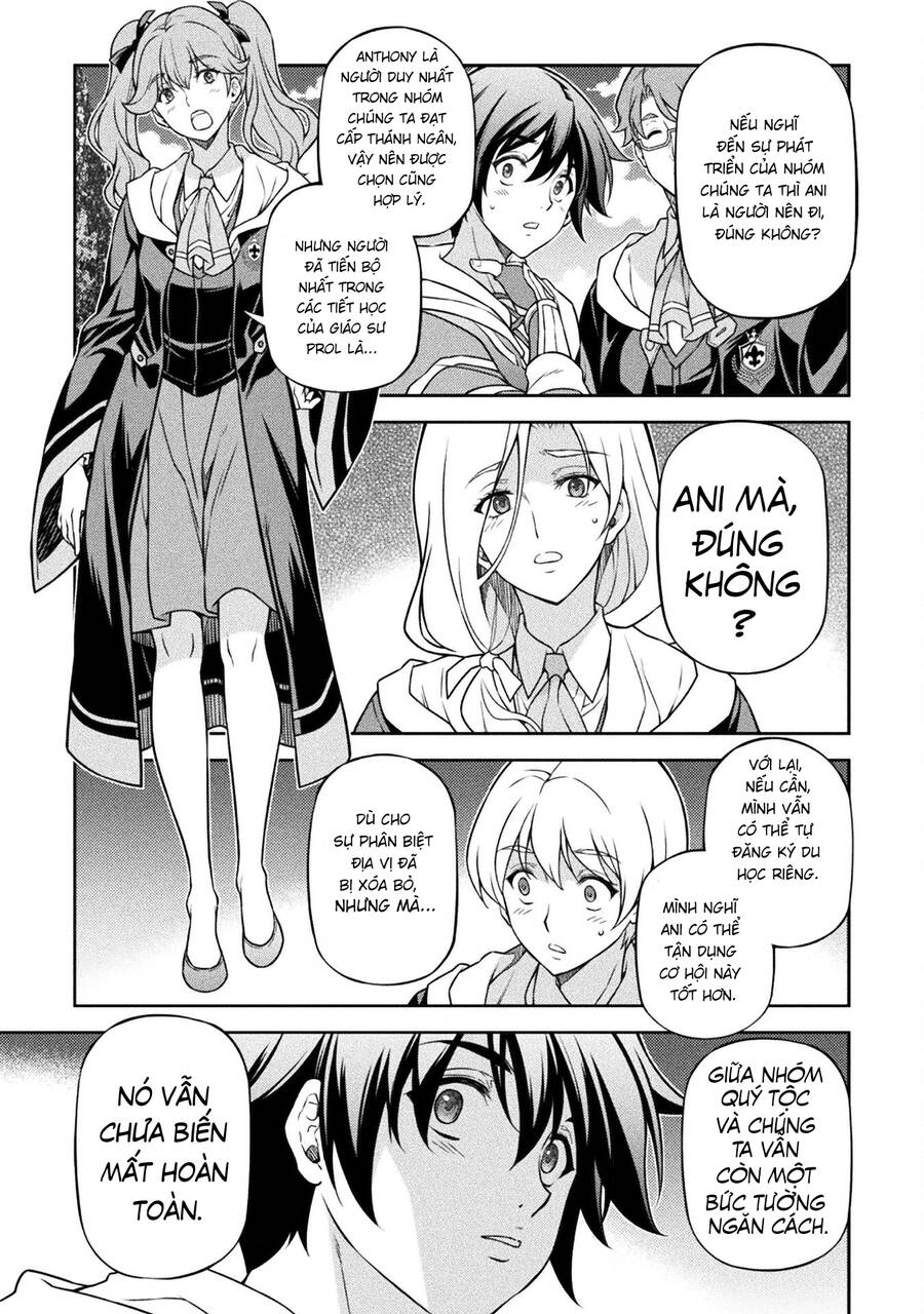 Drawing: Saikyou Mangaka Wa Oekaki Skill De Isekai Musou Suru! Chap 114 - Next Chap 115