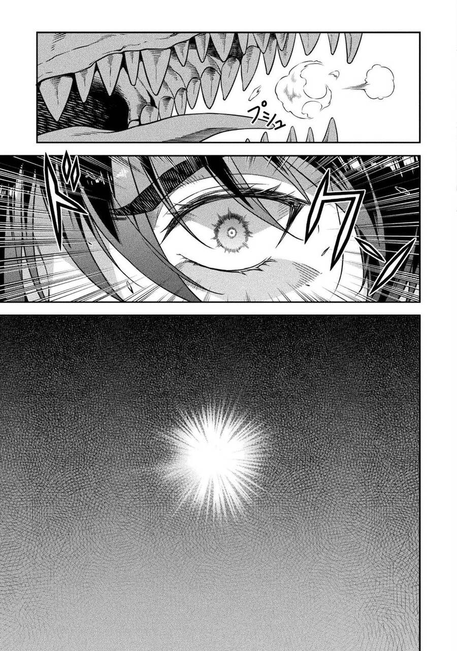 Drawing: Saikyou Mangaka Wa Oekaki Skill De Isekai Musou Suru! Chap 22 - Next Chap 23
