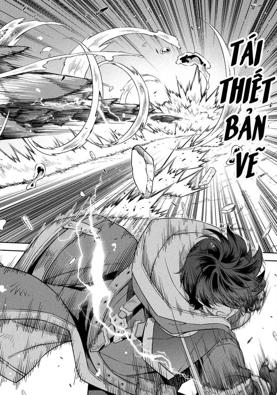 Drawing: Saikyou Mangaka Wa Oekaki Skill De Isekai Musou Suru! Chap 22 - Next Chap 23