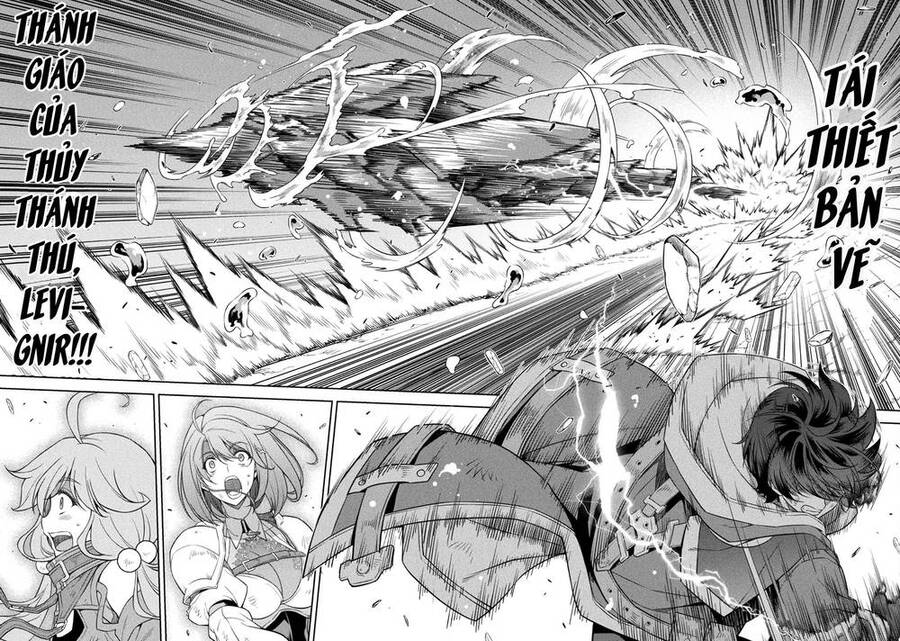 Drawing: Saikyou Mangaka Wa Oekaki Skill De Isekai Musou Suru! Chap 22 - Next Chap 23