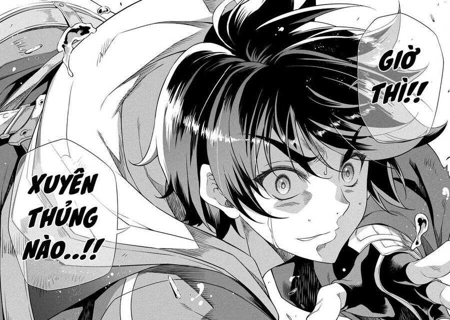 Drawing: Saikyou Mangaka Wa Oekaki Skill De Isekai Musou Suru! Chap 22 - Next Chap 23