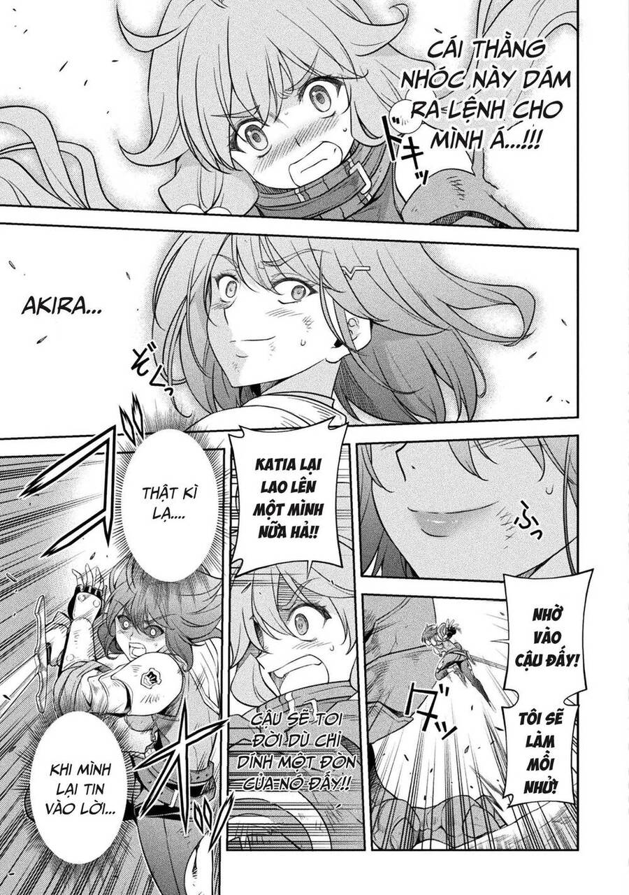 Drawing: Saikyou Mangaka Wa Oekaki Skill De Isekai Musou Suru! Chap 22 - Next Chap 23