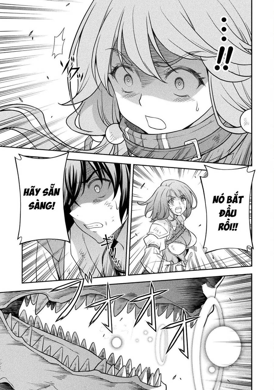 Drawing: Saikyou Mangaka Wa Oekaki Skill De Isekai Musou Suru! Chap 22 - Next Chap 23