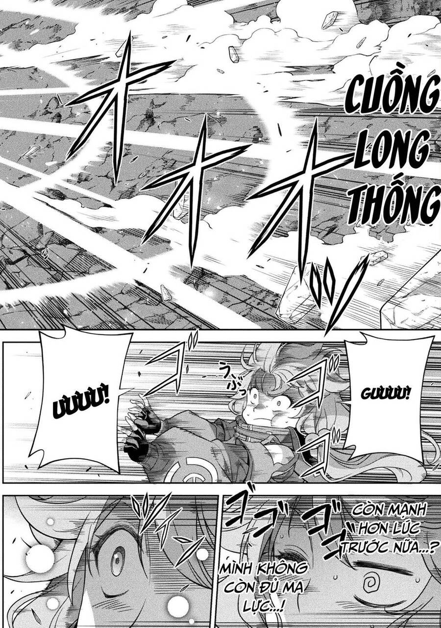 Drawing: Saikyou Mangaka Wa Oekaki Skill De Isekai Musou Suru! Chap 22 - Next Chap 23