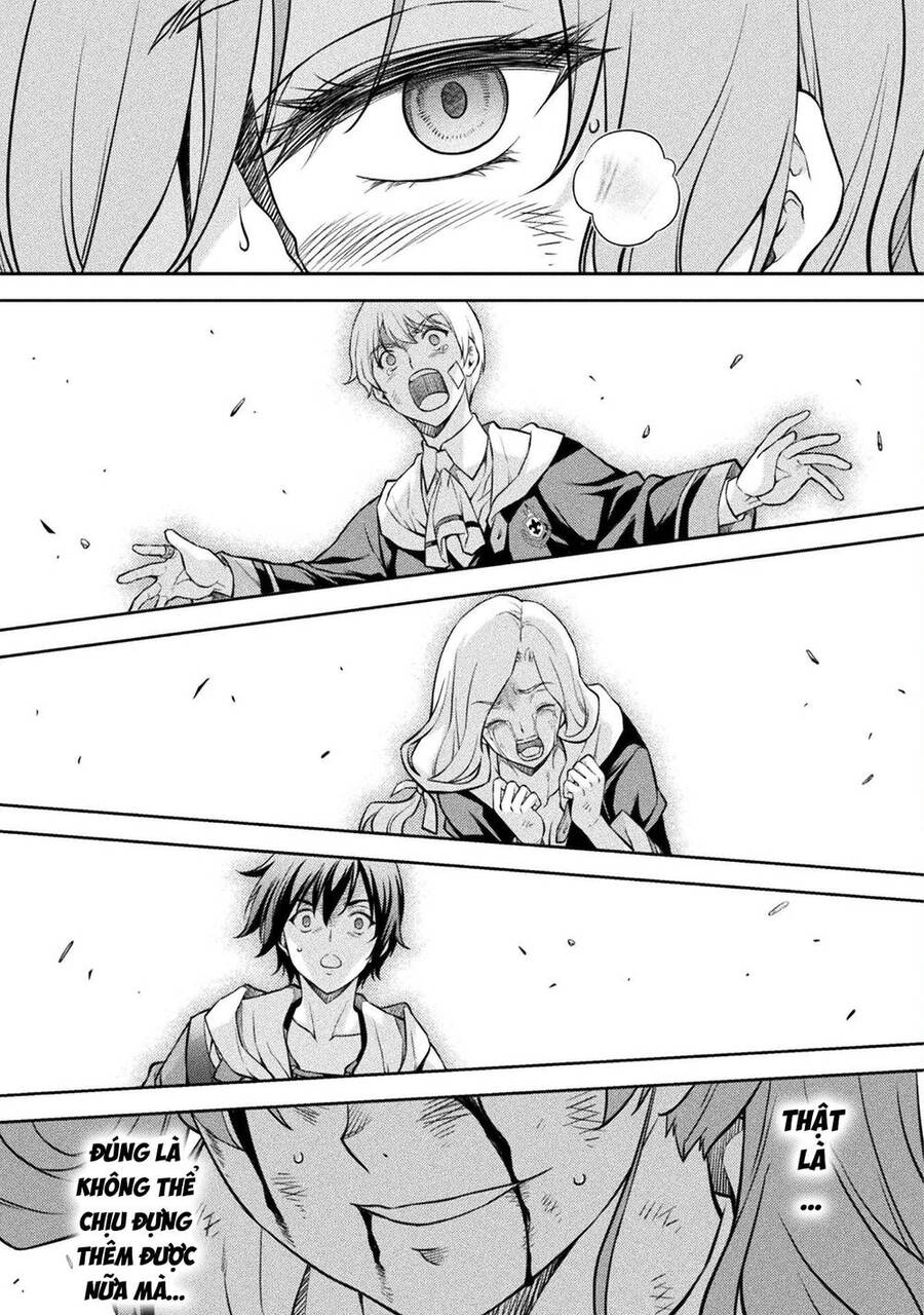 Drawing: Saikyou Mangaka Wa Oekaki Skill De Isekai Musou Suru! Chap 40 - Next Chap 41