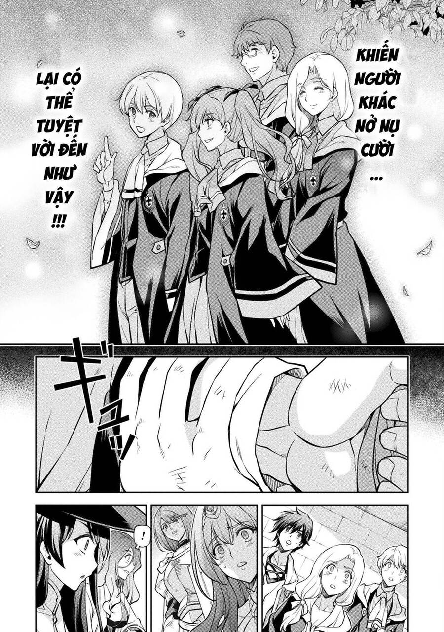 Drawing: Saikyou Mangaka Wa Oekaki Skill De Isekai Musou Suru! Chap 40 - Next Chap 41