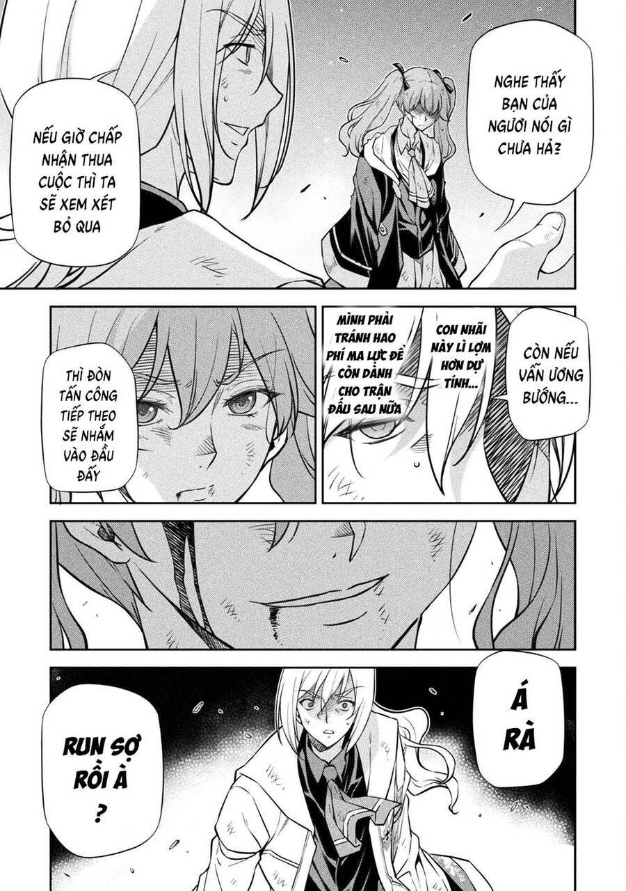 Drawing: Saikyou Mangaka Wa Oekaki Skill De Isekai Musou Suru! Chap 40 - Next Chap 41