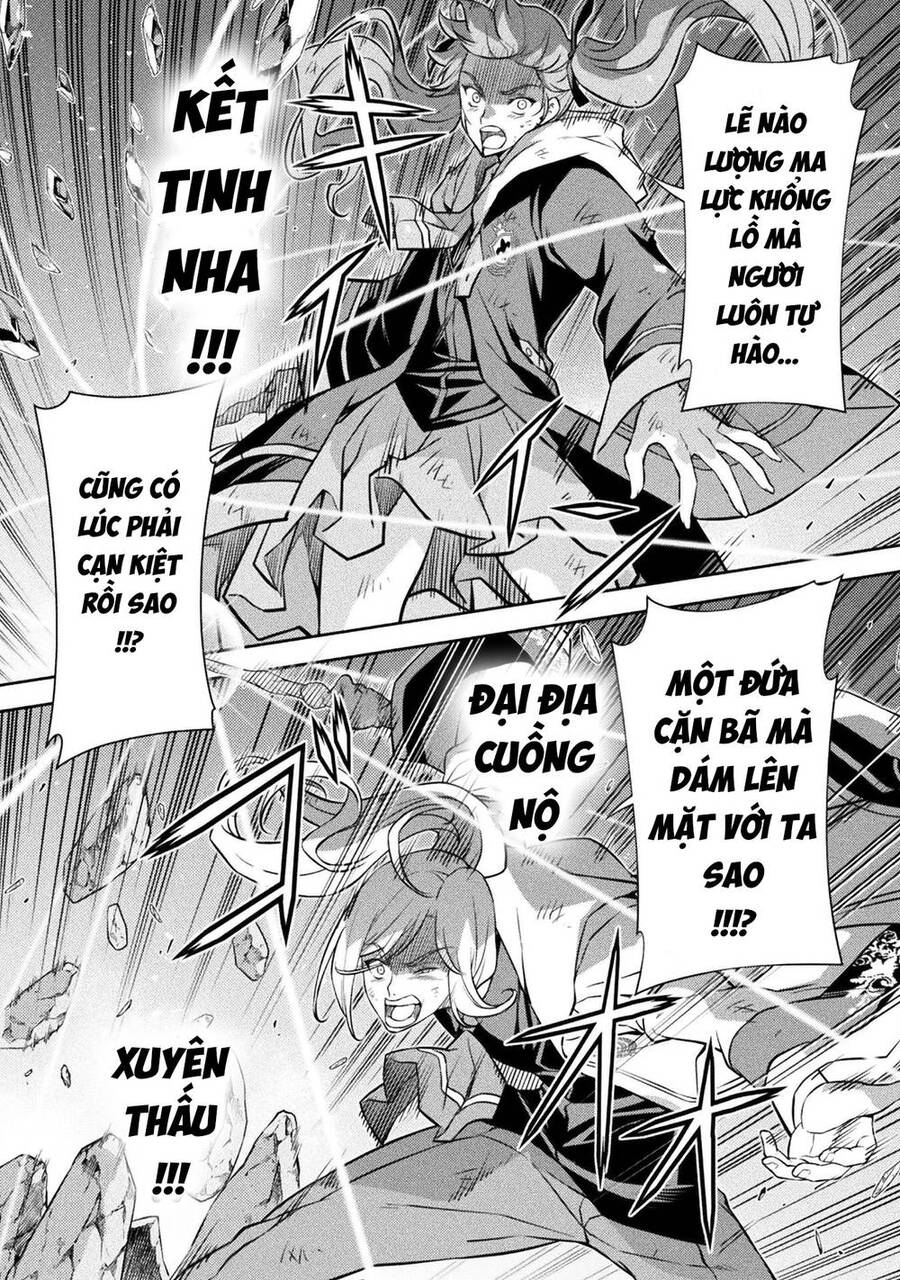 Drawing: Saikyou Mangaka Wa Oekaki Skill De Isekai Musou Suru! Chap 40 - Next Chap 41
