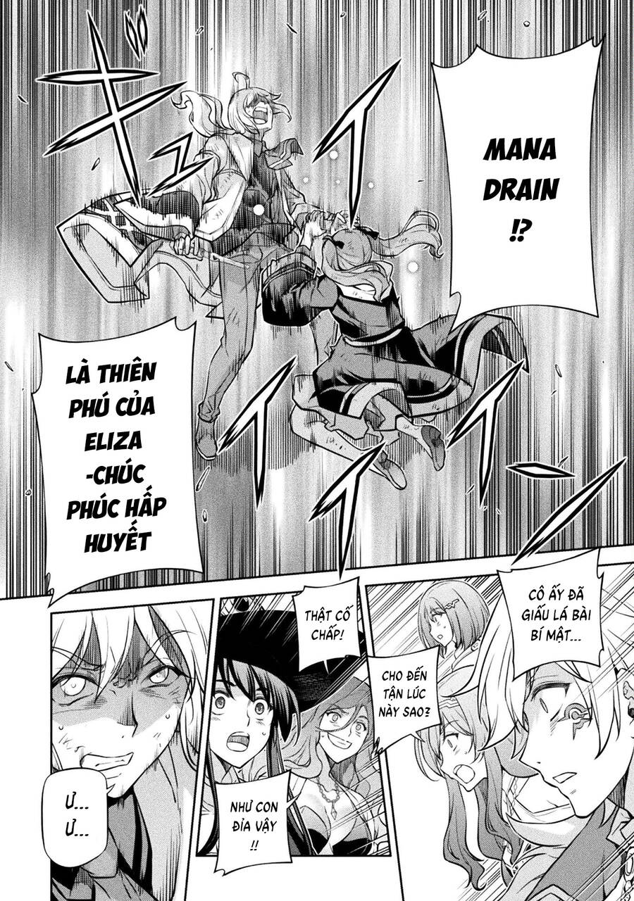 Drawing: Saikyou Mangaka Wa Oekaki Skill De Isekai Musou Suru! Chap 41 - Next Chap 42