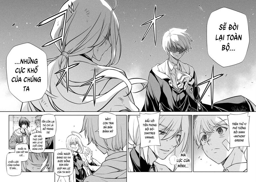 Drawing: Saikyou Mangaka Wa Oekaki Skill De Isekai Musou Suru! Chap 41 - Next Chap 42