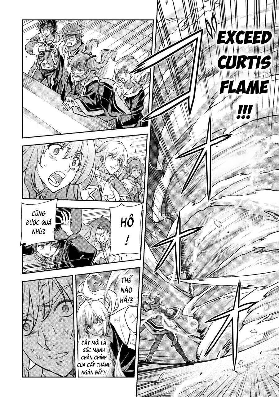 Drawing: Saikyou Mangaka Wa Oekaki Skill De Isekai Musou Suru! Chap 41 - Next Chap 42