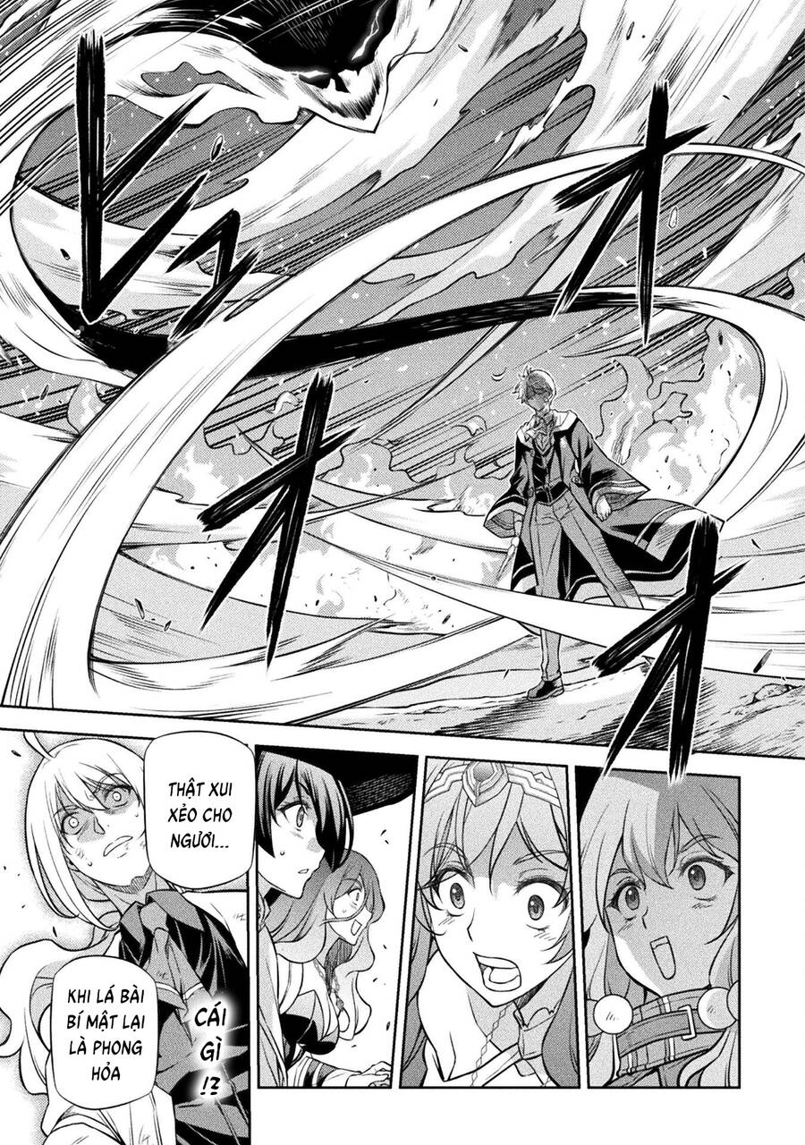 Drawing: Saikyou Mangaka Wa Oekaki Skill De Isekai Musou Suru! Chap 41 - Next Chap 42
