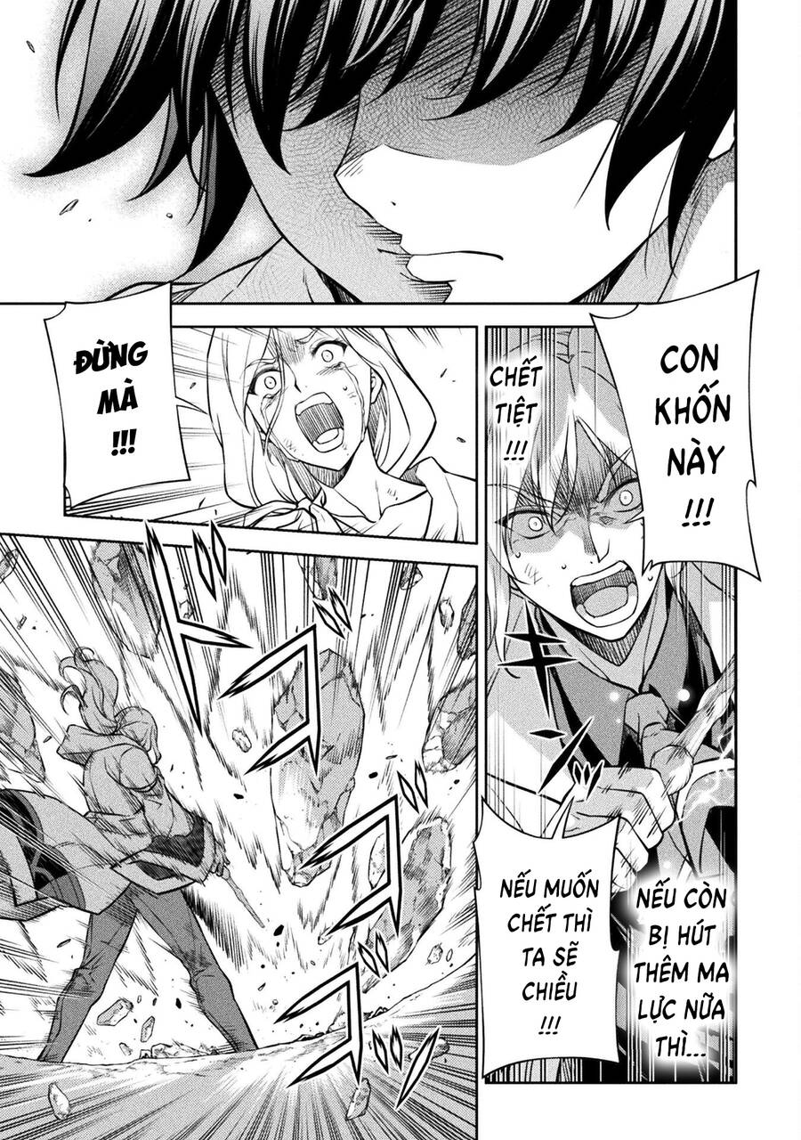 Drawing: Saikyou Mangaka Wa Oekaki Skill De Isekai Musou Suru! Chap 41 - Next Chap 42