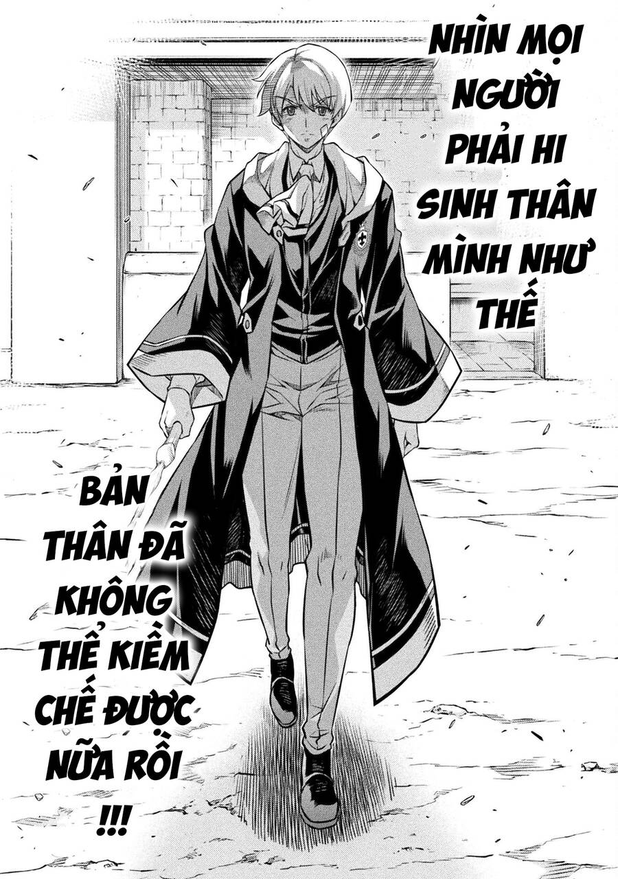 Drawing: Saikyou Mangaka Wa Oekaki Skill De Isekai Musou Suru! Chap 41 - Next Chap 42