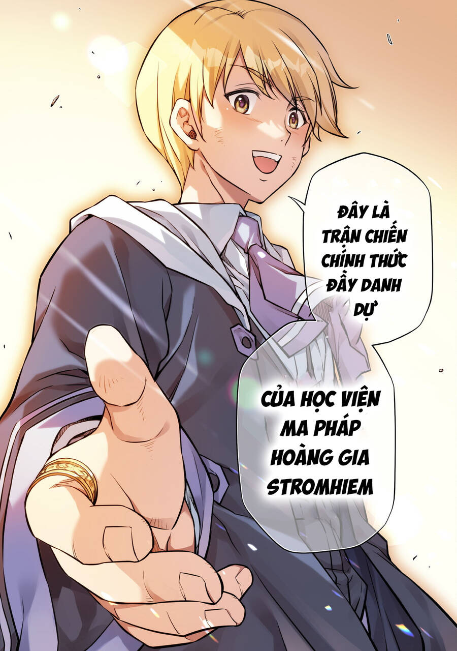 Drawing: Saikyou Mangaka Wa Oekaki Skill De Isekai Musou Suru! Chap 42 - Next Chap 43
