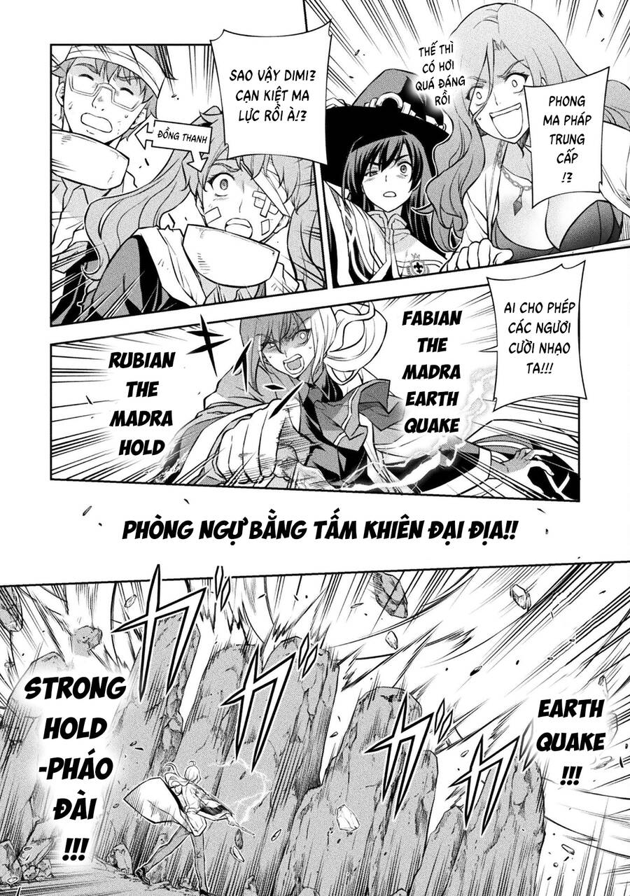 Drawing: Saikyou Mangaka Wa Oekaki Skill De Isekai Musou Suru! Chap 42 - Next Chap 43