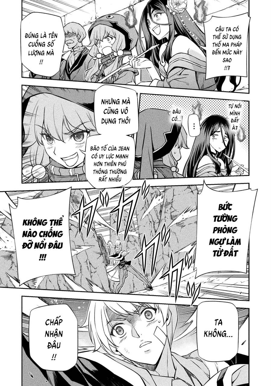 Drawing: Saikyou Mangaka Wa Oekaki Skill De Isekai Musou Suru! Chap 42 - Next Chap 43