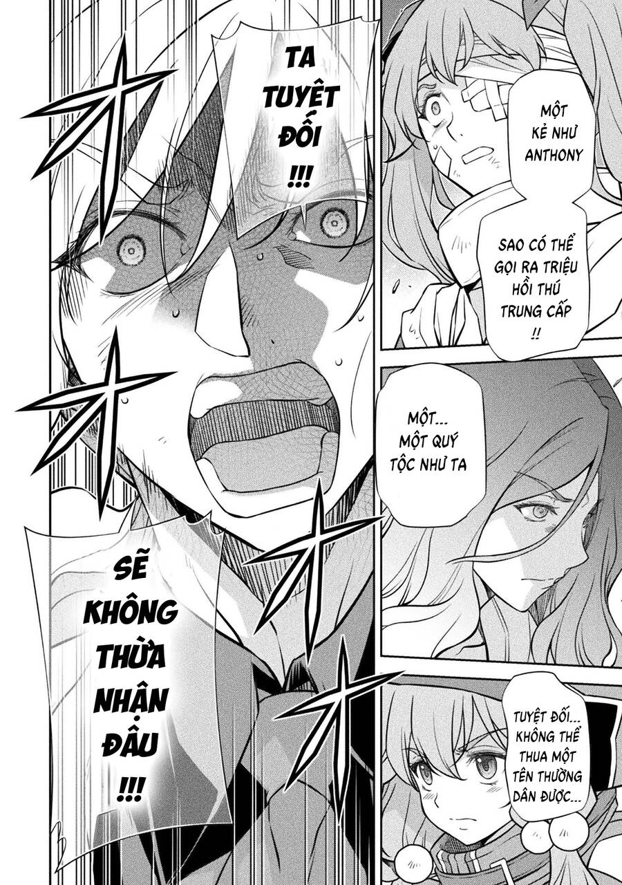 Drawing: Saikyou Mangaka Wa Oekaki Skill De Isekai Musou Suru! Chap 42 - Next Chap 43