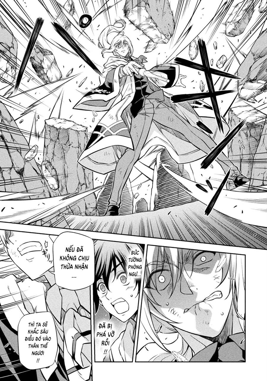 Drawing: Saikyou Mangaka Wa Oekaki Skill De Isekai Musou Suru! Chap 42 - Next Chap 43