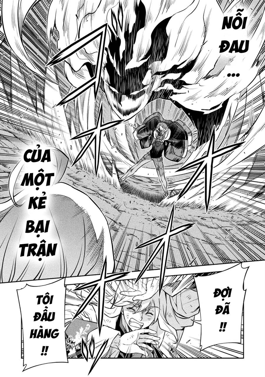 Drawing: Saikyou Mangaka Wa Oekaki Skill De Isekai Musou Suru! Chap 42 - Next Chap 43