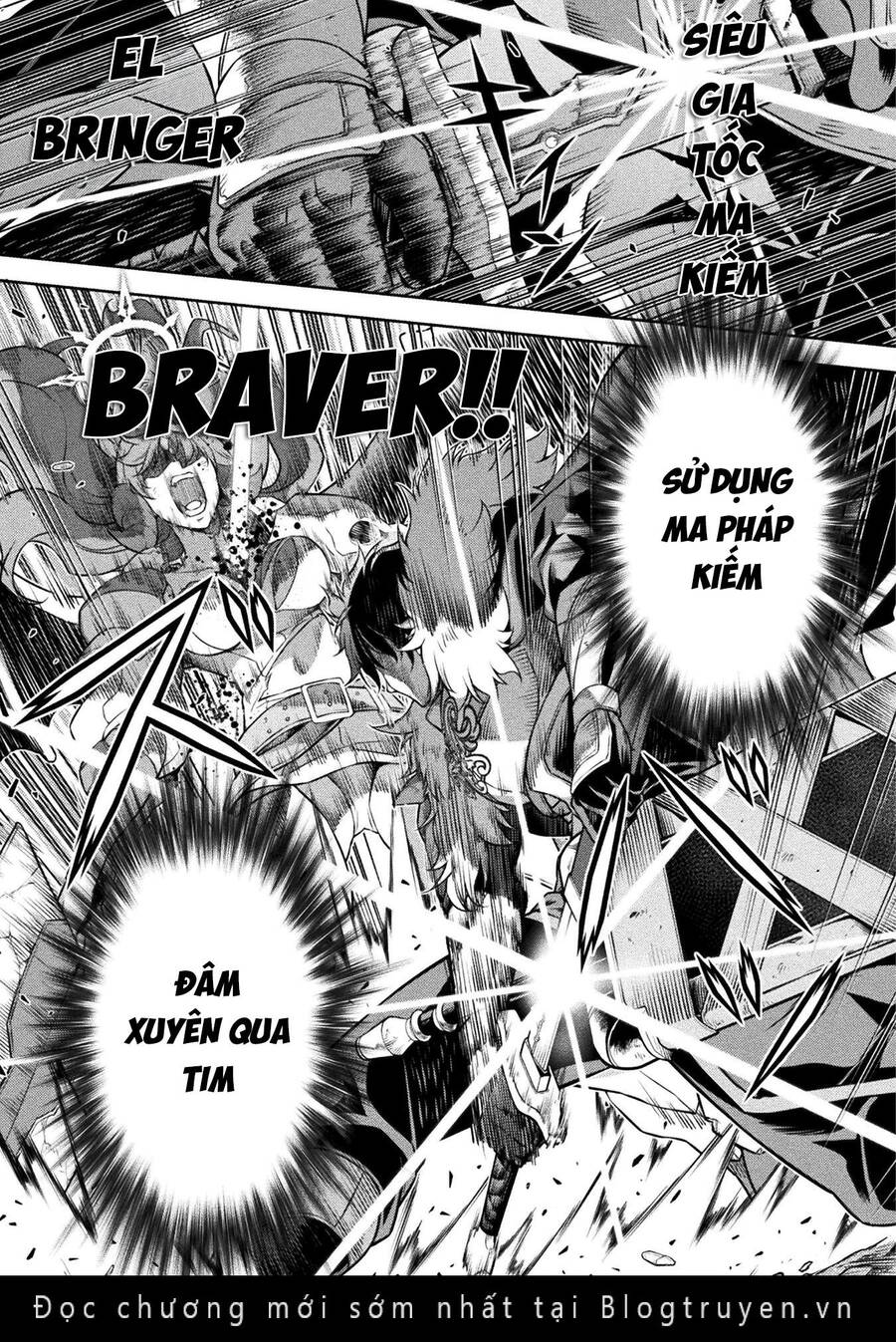 Drawing: Saikyou Mangaka Wa Oekaki Skill De Isekai Musou Suru! Chap 84 - Next Chap 85