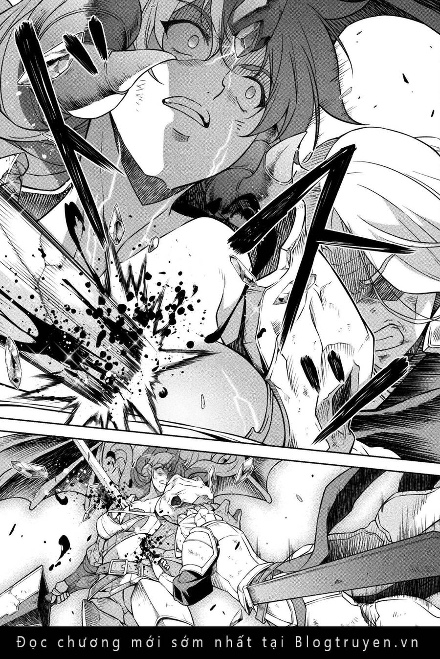 Drawing: Saikyou Mangaka Wa Oekaki Skill De Isekai Musou Suru! Chap 84 - Next Chap 85