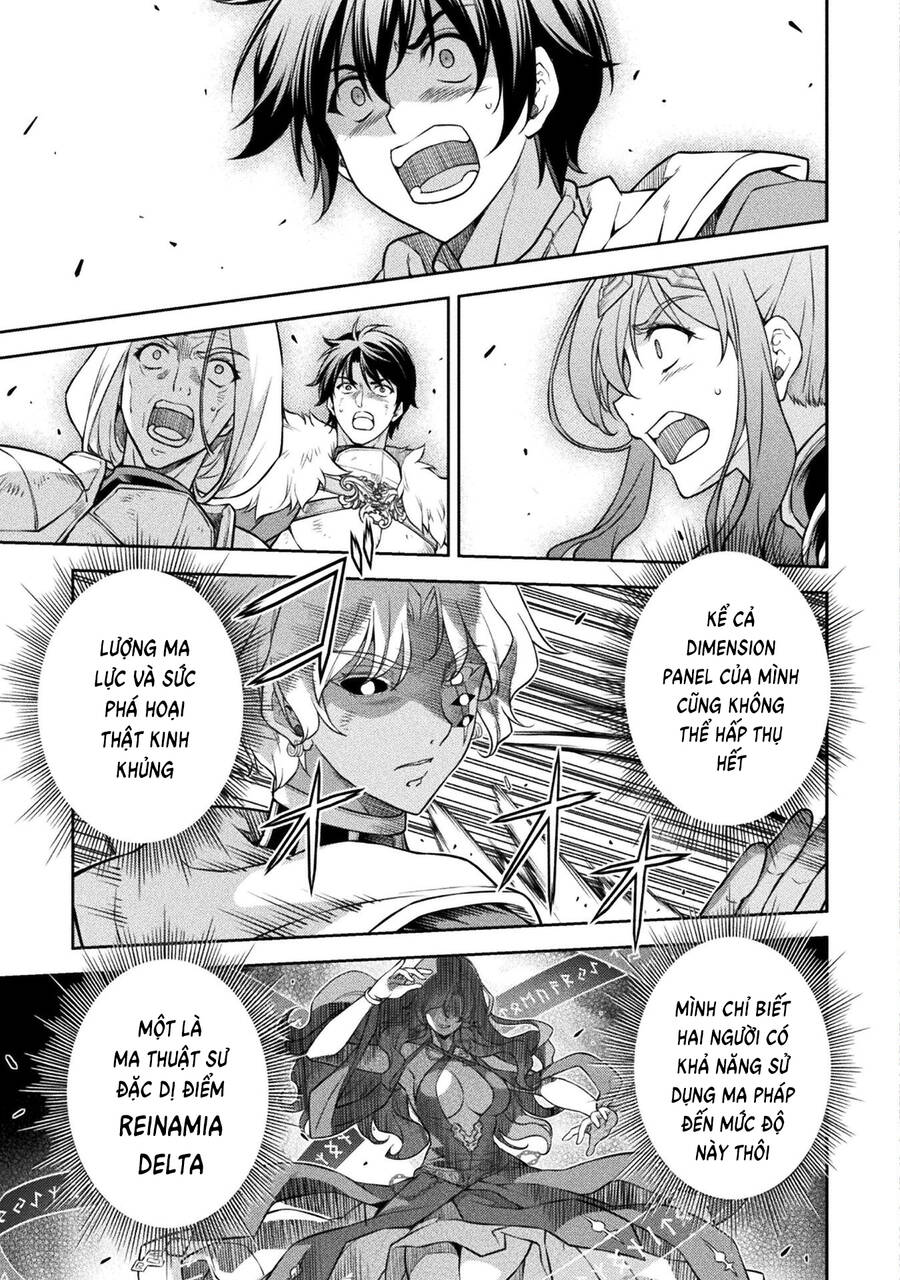 Drawing: Saikyou Mangaka Wa Oekaki Skill De Isekai Musou Suru! Chap 84 - Next Chap 85