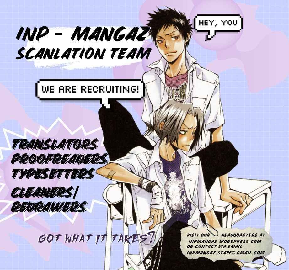 Drifters Chap 67 - Next Chap 68