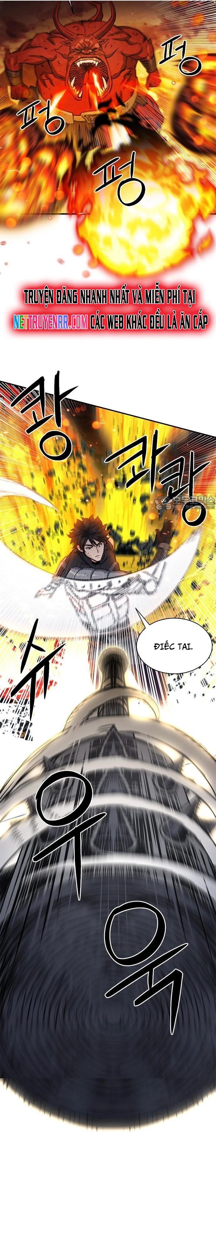 Druid Tại Ga Seoul - Người Hóa Thú Chap 106 - Next Chap 107