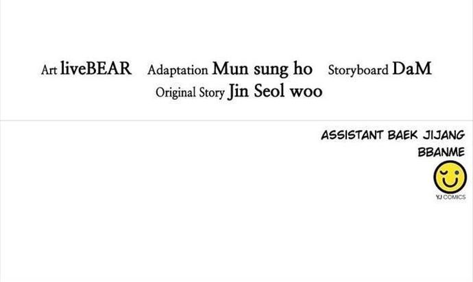 Druid Tại Ga Seoul - Người Hóa Thú Chap 108 - Next Chap 109