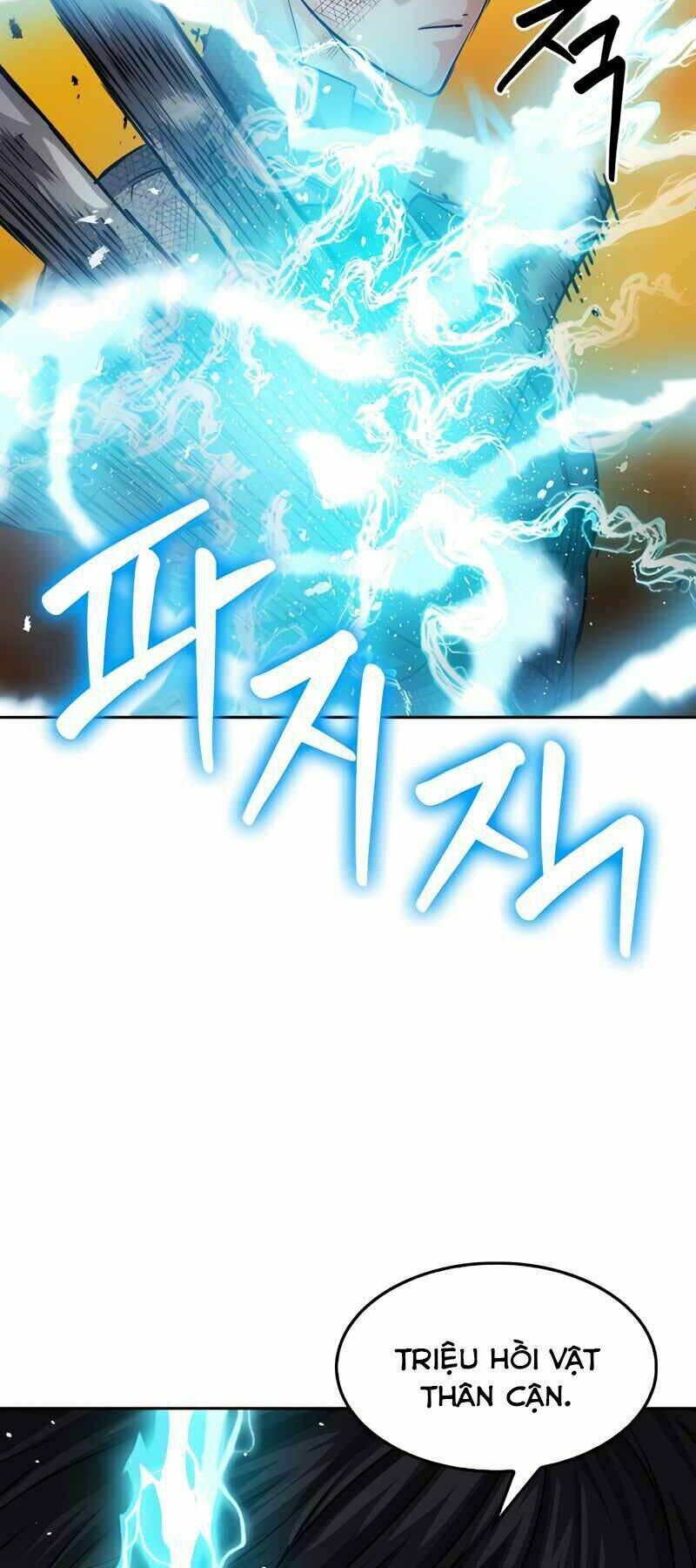 Druid Tại Ga Seoul - Người Hóa Thú Chap 50 - Next Chap 51