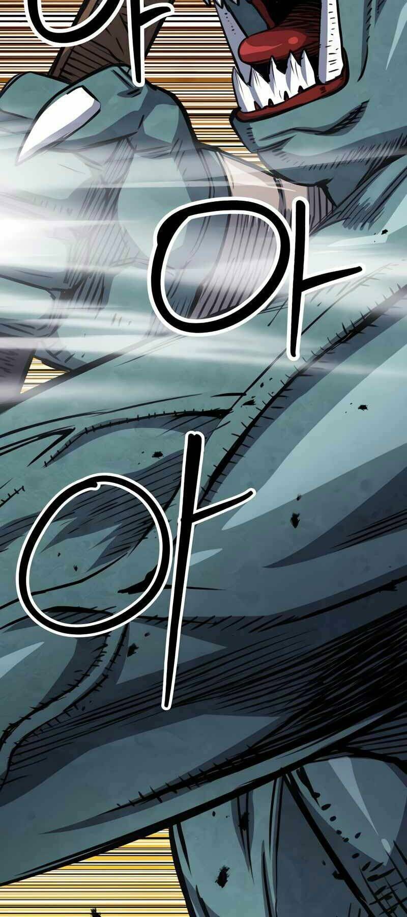 Druid Tại Ga Seoul - Người Hóa Thú Chap 50 - Next Chap 51